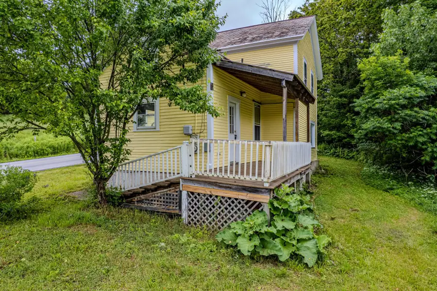 40 East Street, Middletown Springs, VT 05757 - #3
