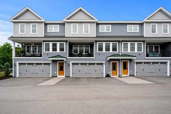 1244 Washington Road #1 B, Rye, NH 03870