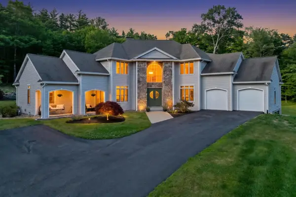 21 Goffstown Back Road, Goffstown, NH 03045-2601