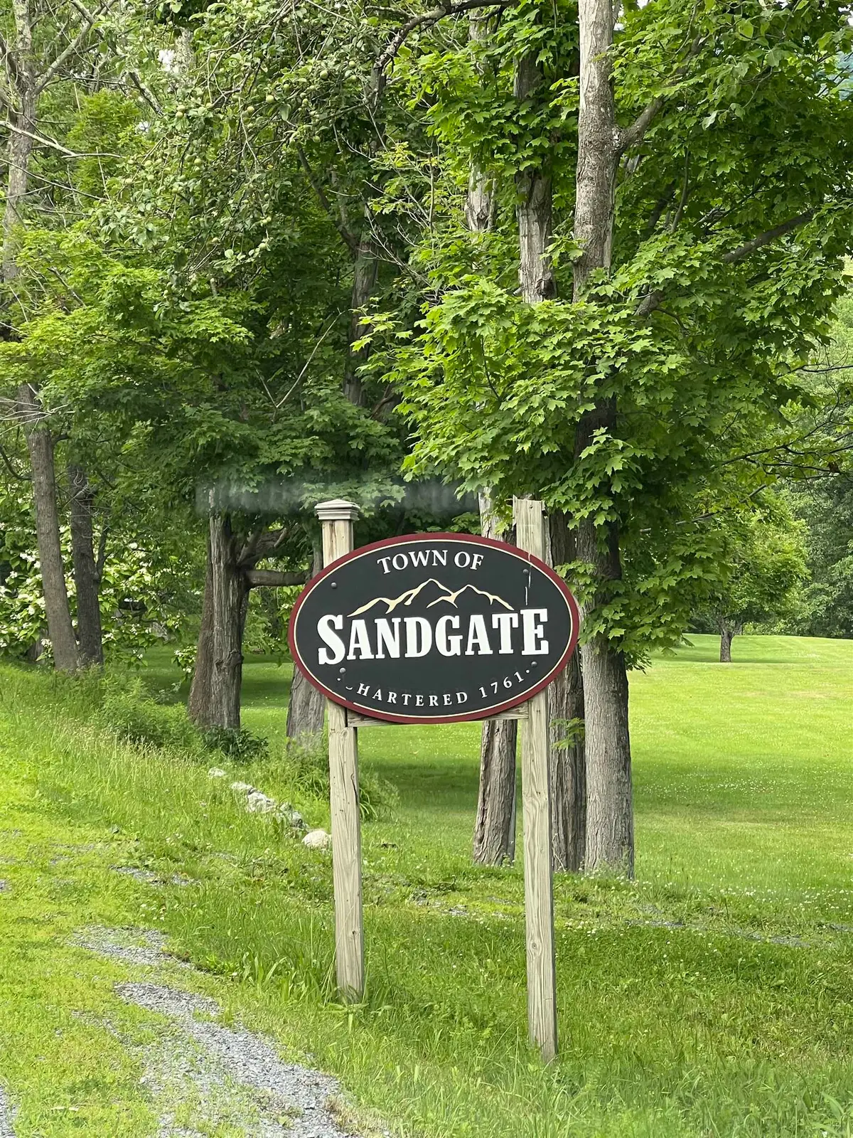 2740 Sandgate Road, Sandgate, VT 05250 - #1