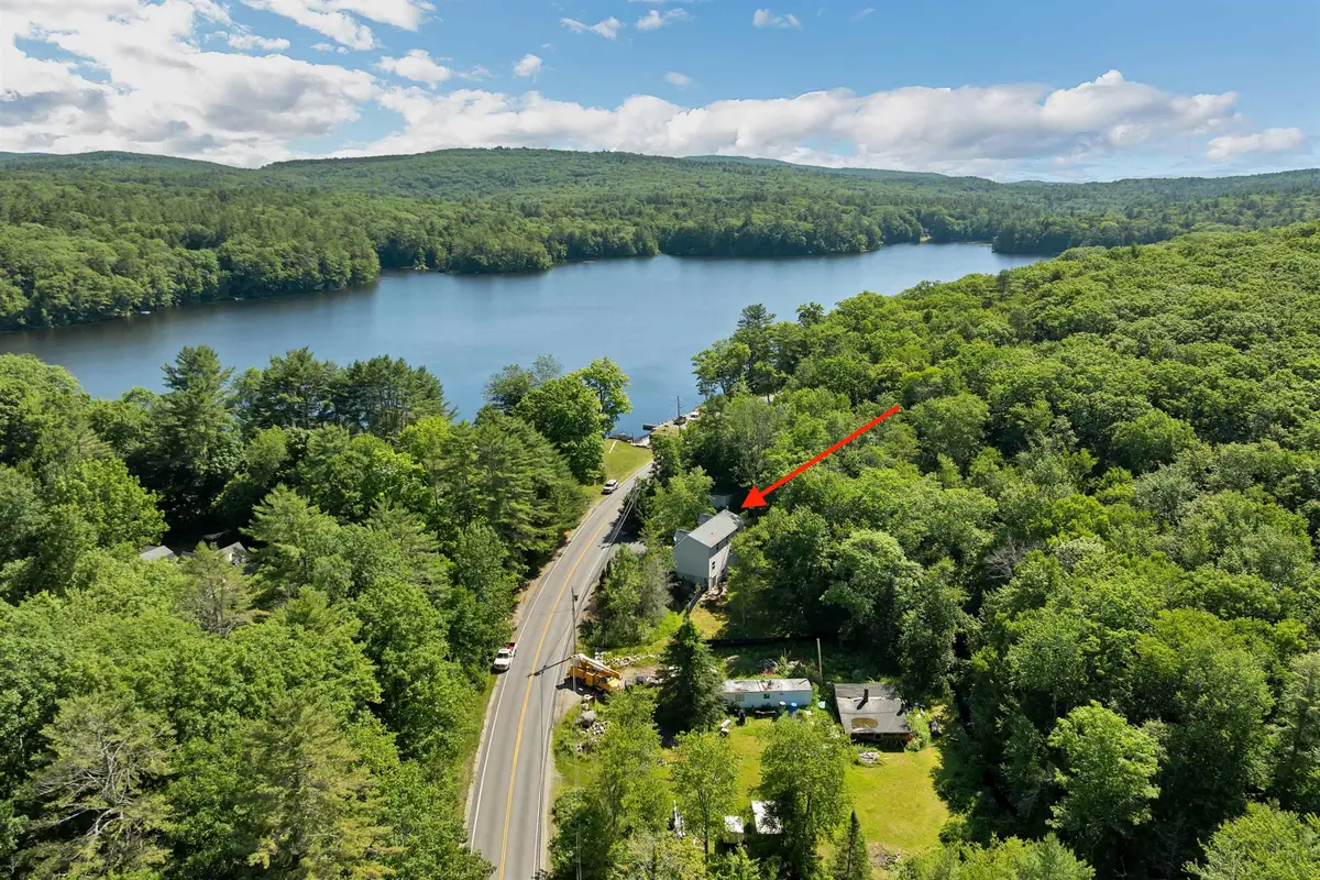 368 Chesham Road, Harrisville, NH 03450 - #1