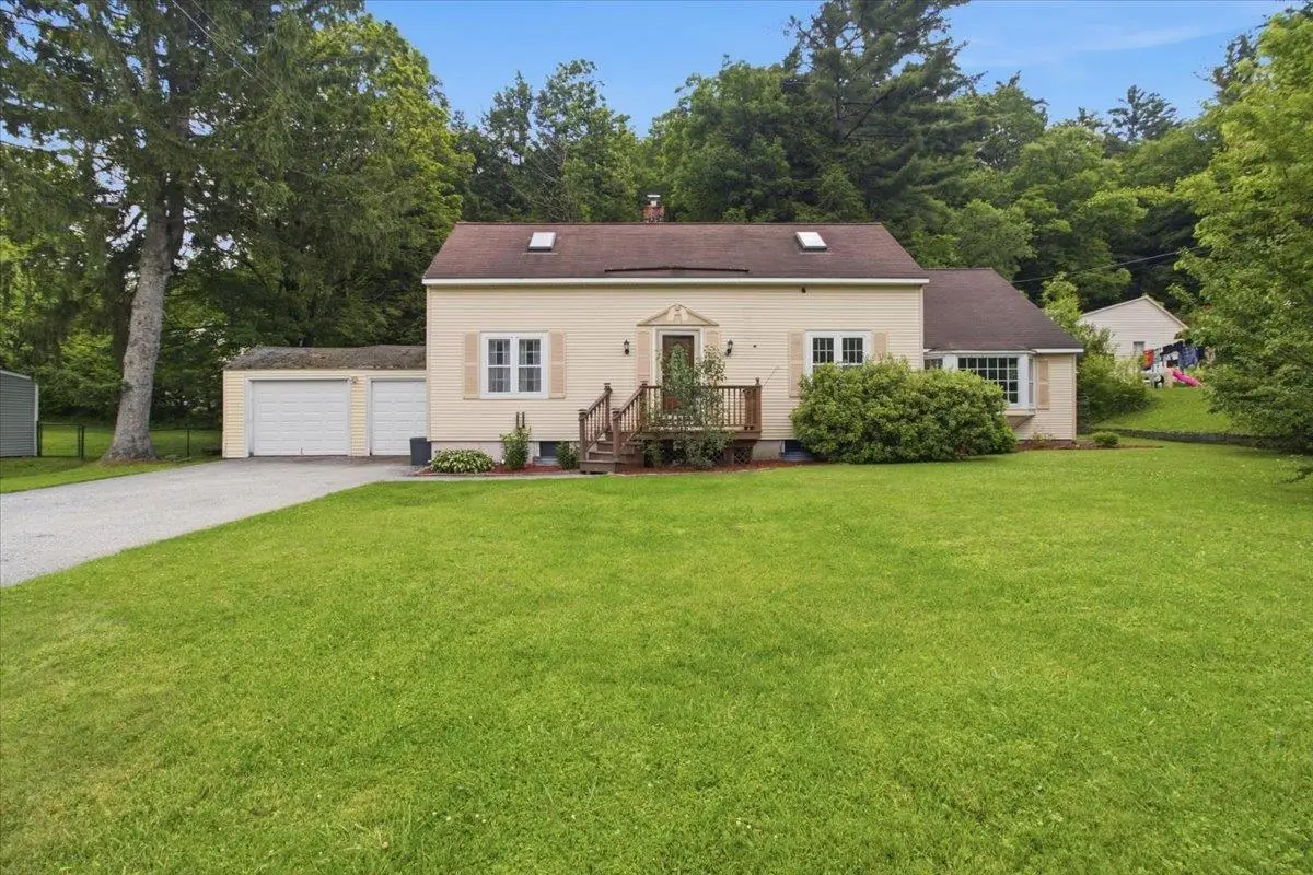 2994 VT Route 7A, Arlington, VT 05250 - #1