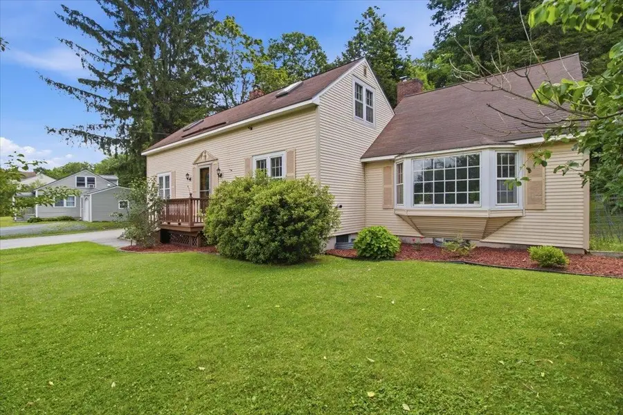 2994 VT Route 7A, Arlington, VT 05250 - #2