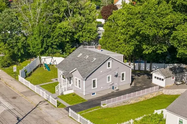 123 Smyth Road, Manchester, NH 03104