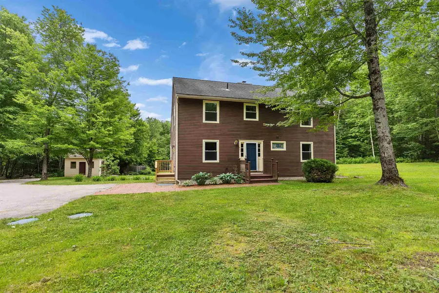 489 Greenfield Road, Peterborough, NH 03458 - #3