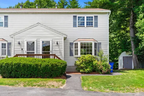 7B Belgian Court, Goffstown, NH 03045