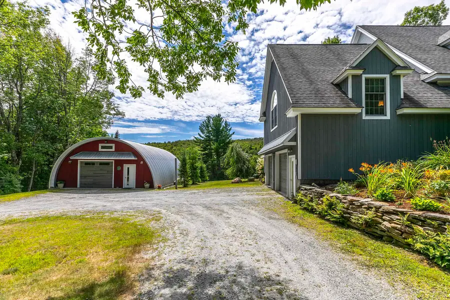 136 Yeaw Road, Dover, VT 05341 - #3