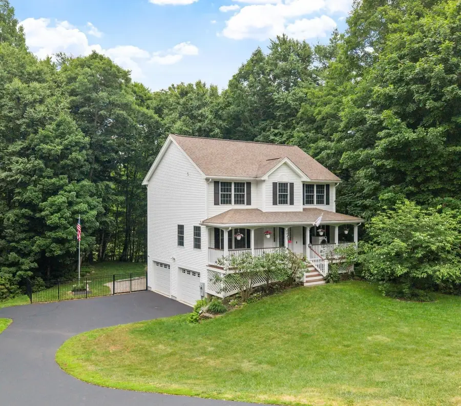 29 Cider Street, Epping, NH 03042 - #2
