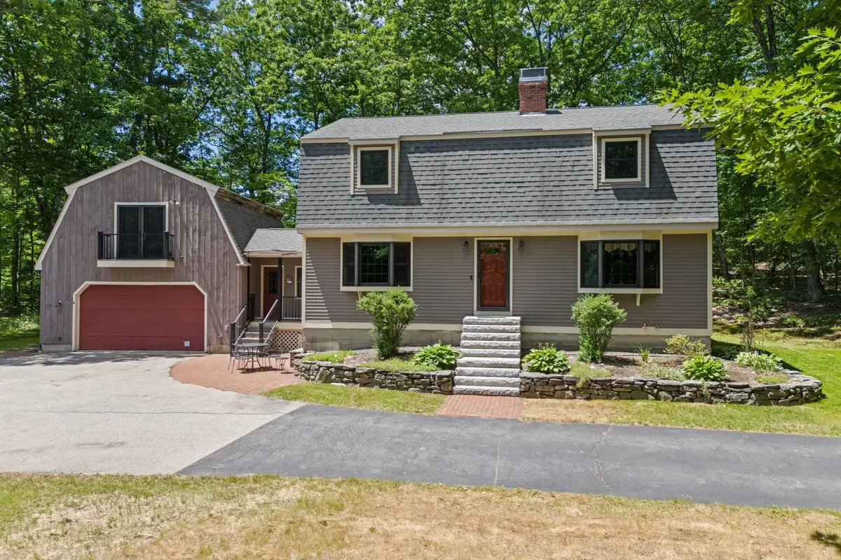 83 Mason Road, New Ipswich, NH 03071 - #1
