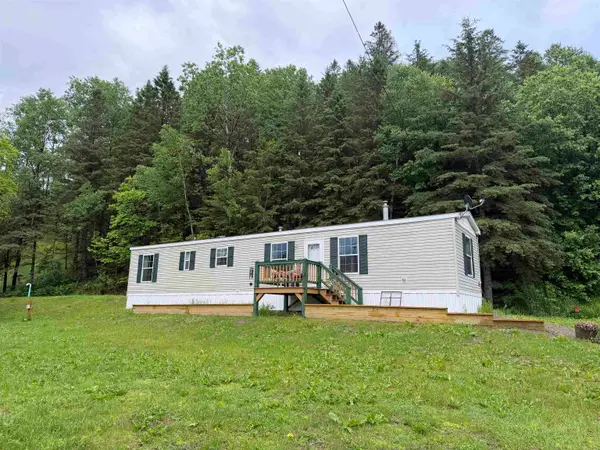 52 NH Route 145 Route, Colebrook, NH 03576