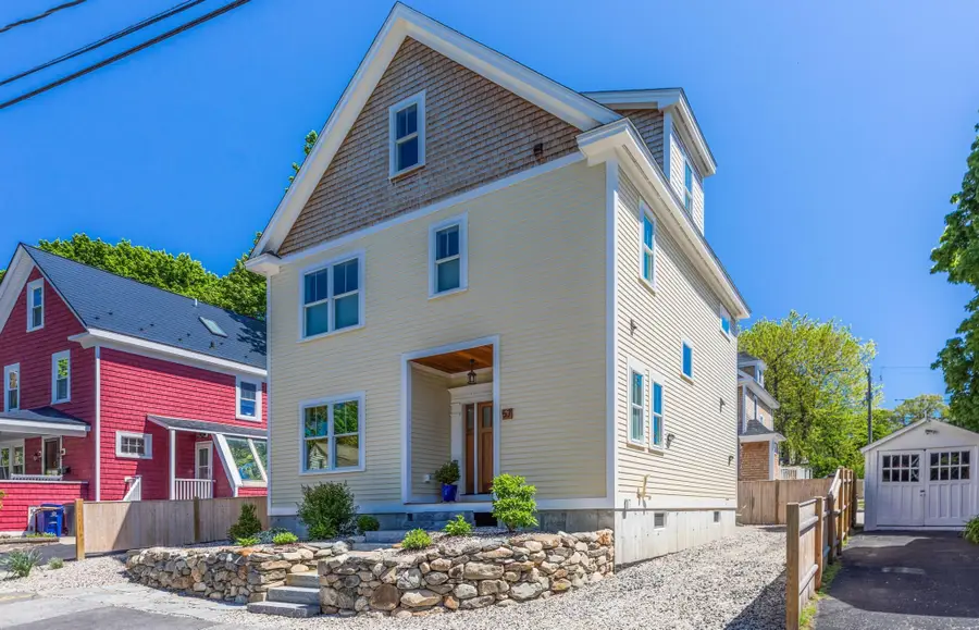 57 Sherburne Avenue, Portsmouth, NH 03801 - #3