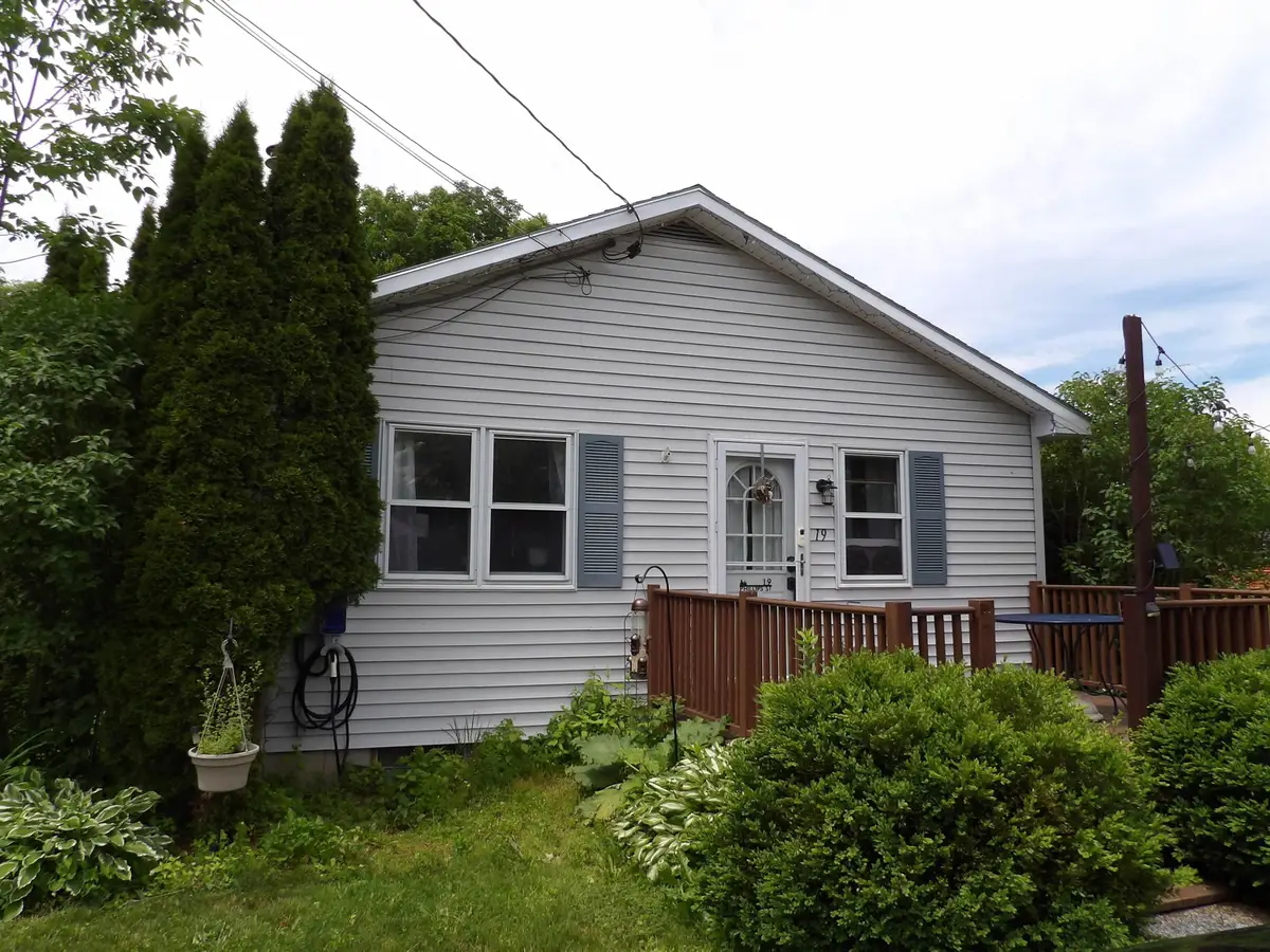 19 Phillips Street, Rutland, VT 05701 - #1