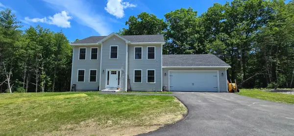 61B Suncook Valley Road, Barnstead, NH 03218