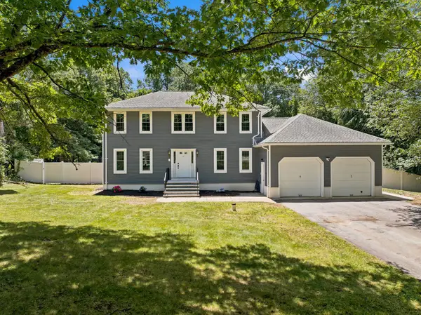 60 horseshoe Road, Windham, NH 03087