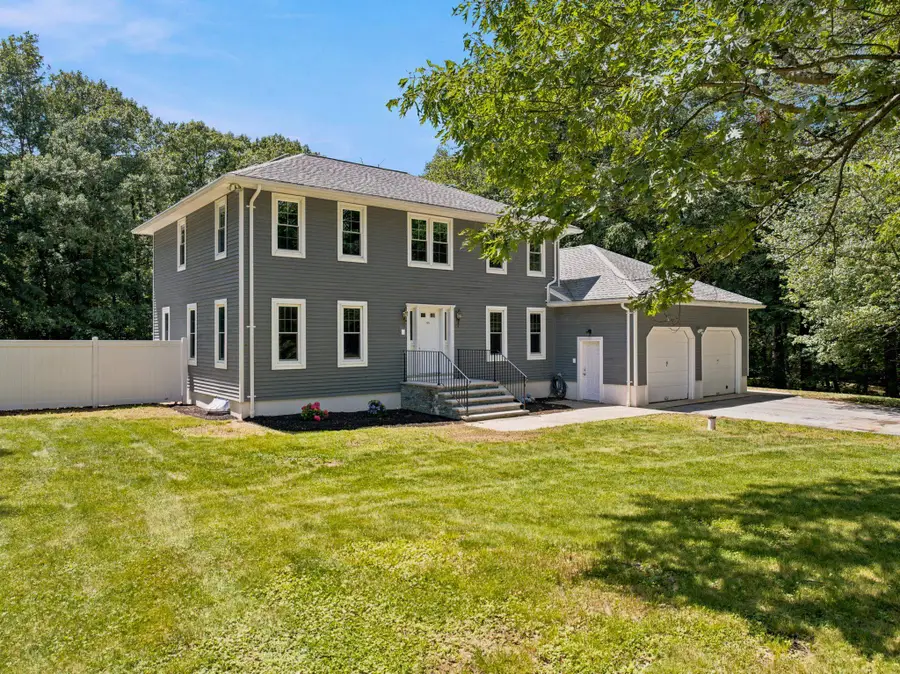 60 horseshoe Road, Windham, NH 03087 - #2
