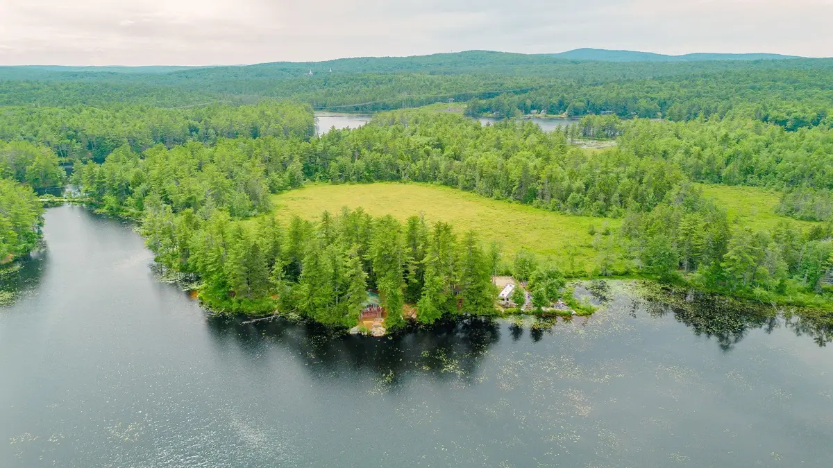 36 Johnson Road, Fitzwilliam, NH 03447 - #1