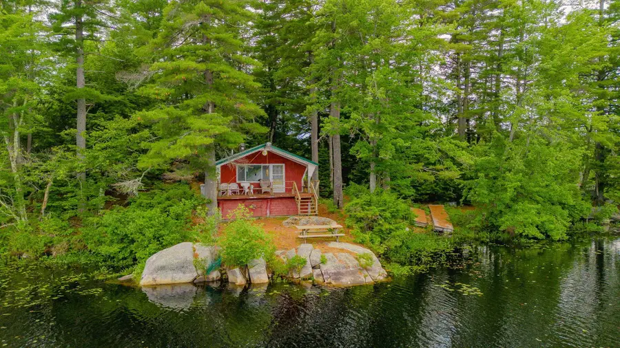 36 Johnson Road, Fitzwilliam, NH 03447 - #2