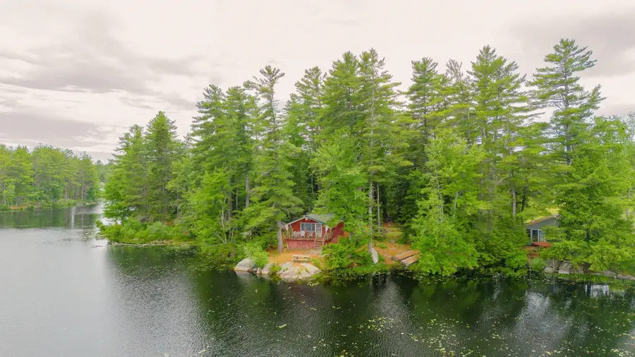 36 Johnson Road, Fitzwilliam, NH 03447 - #3