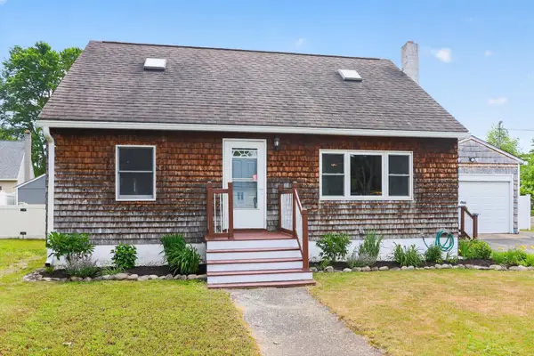 1 Scammon Lane, Exeter, NH 03833