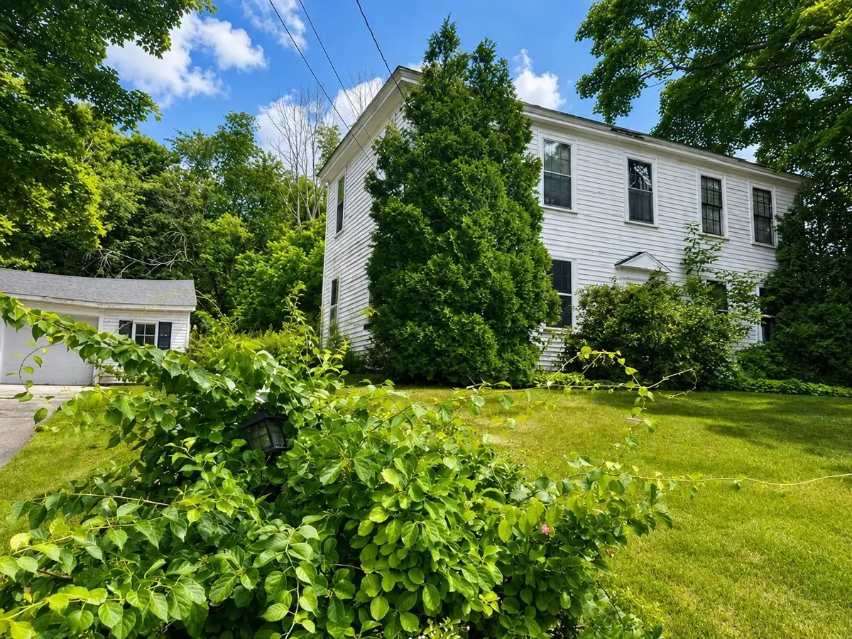 160 Main Street, Atkinson, NH 03811 - #1