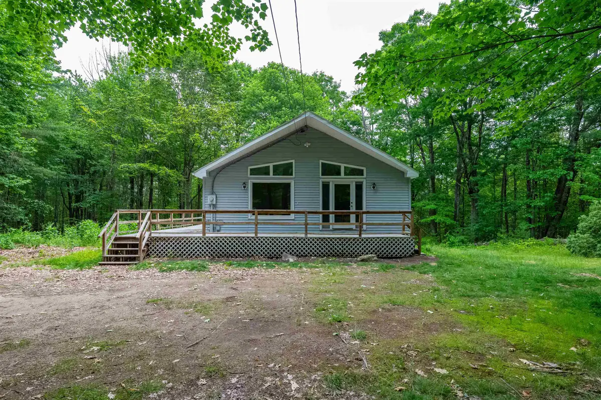 75 Nutes Road, Milton, NH 03851 - #1