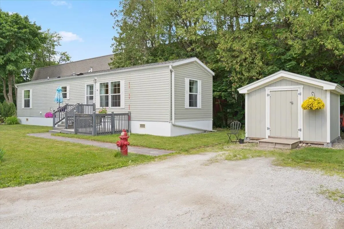 91 Shelburnewood Drive, Shelburne, VT 05482 - #1