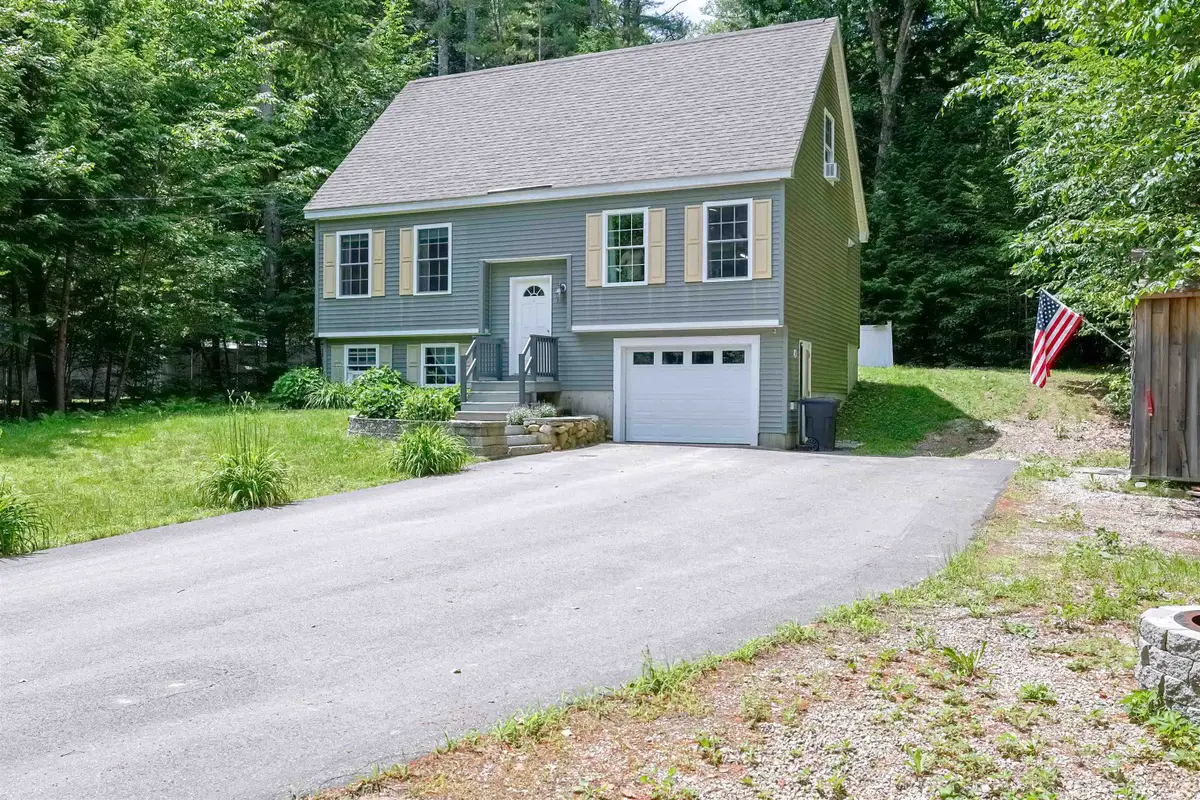 16 Lincoln Lane, Center Barnstead, NH 03225 - #1