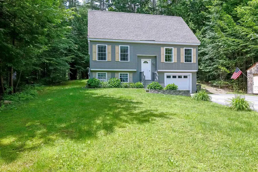16 Lincoln Lane, Center Barnstead, NH 03225 - #2