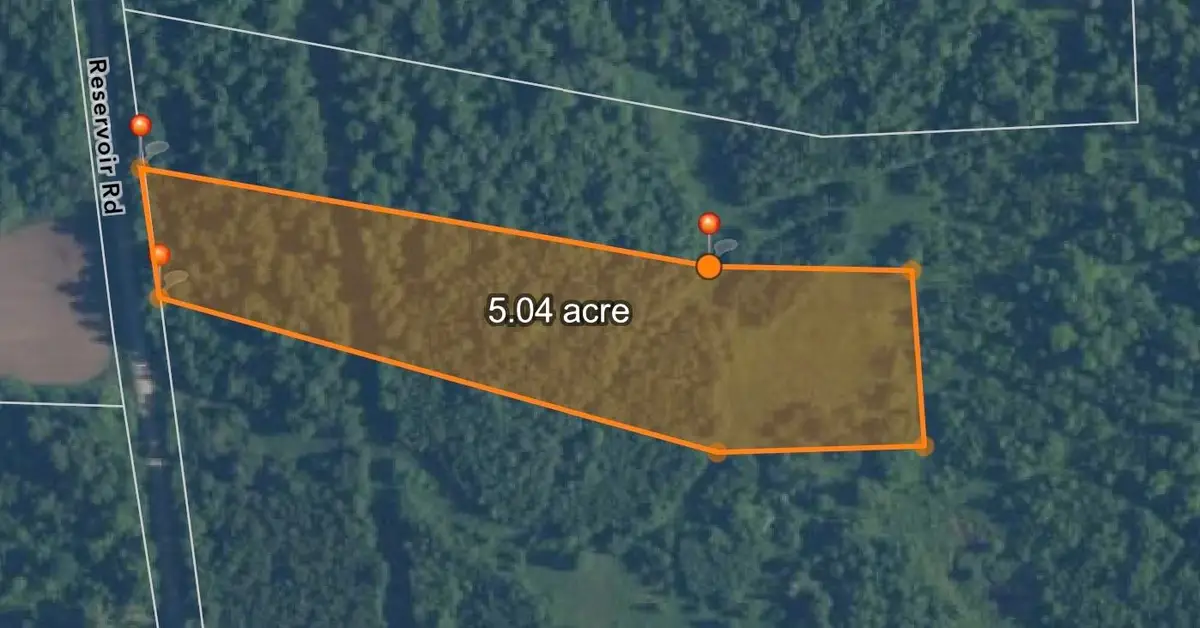 3c reservoir Road, Berkshire, VT 05450 - #1