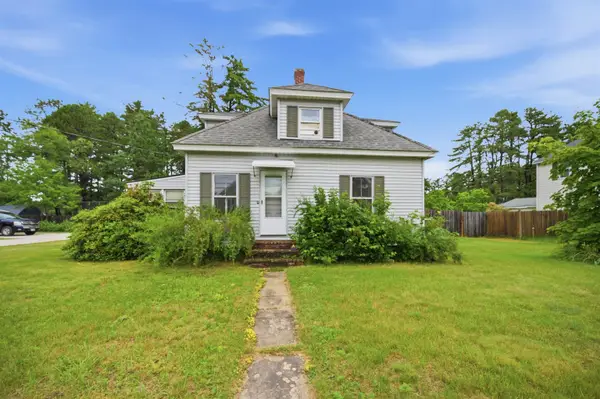57 Pembroke Road, Concord, NH 03301