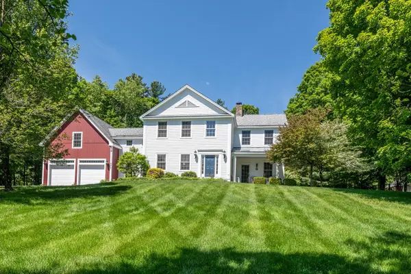 777 McCooey Drive, Manchester, VT 05255