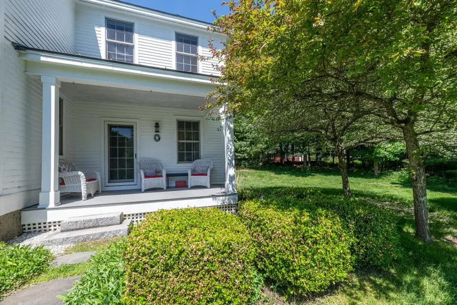 777 McCooey Drive, Manchester, VT 05255 - #2