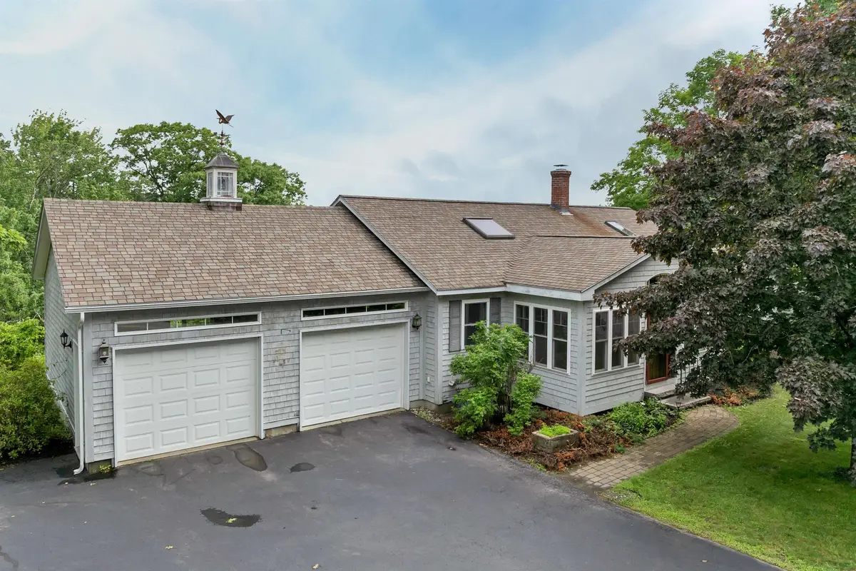 105 Waukewan Street, Meredith, NH 03253 - #1