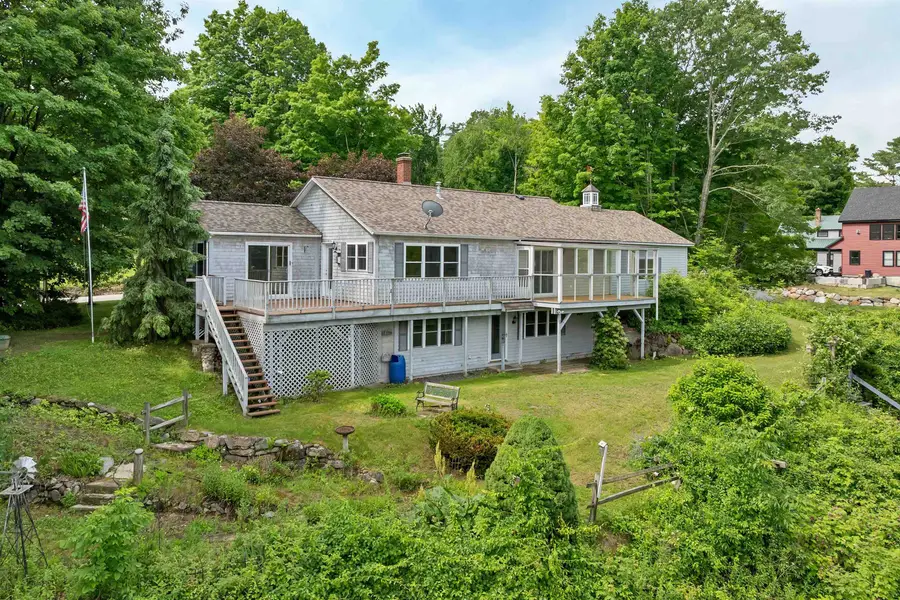 105 Waukewan Street, Meredith, NH 03253 - #3