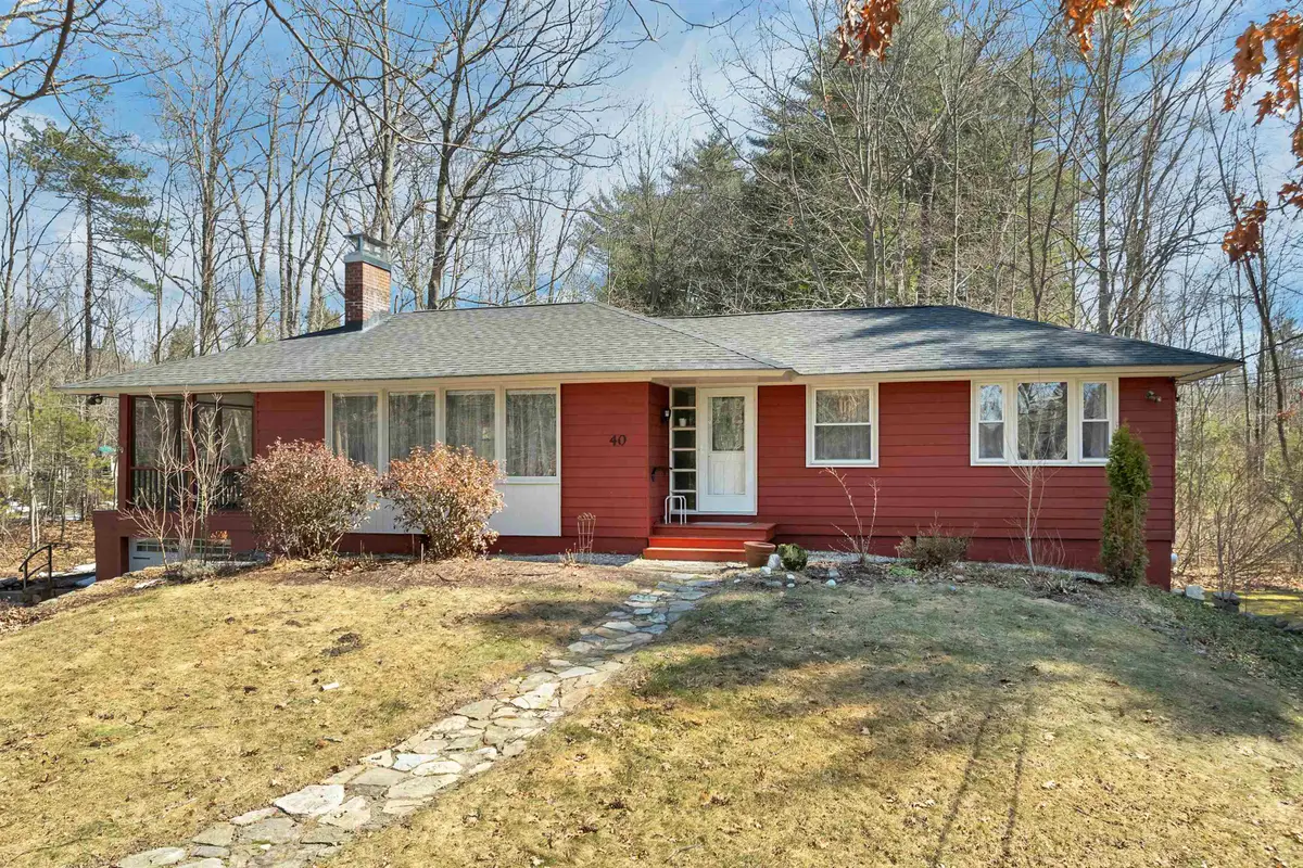 40 Shaker Road, Concord, NH 03301 - #1