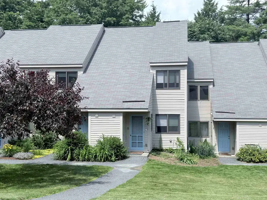 205 Woodhaven Drive #4G, Wilder, VT 05001 - #2