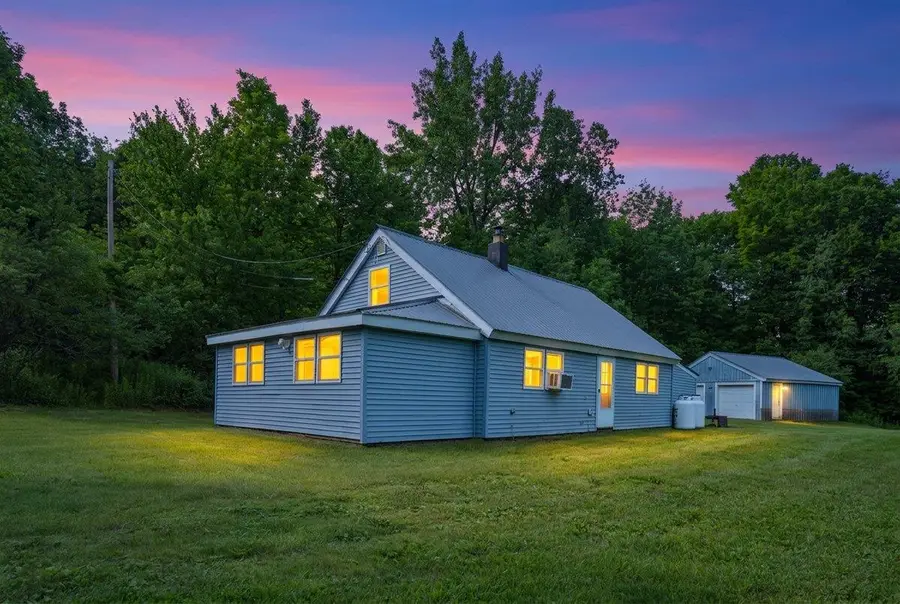 3058 Perley Road, Enosburg, VT 05450 - #2