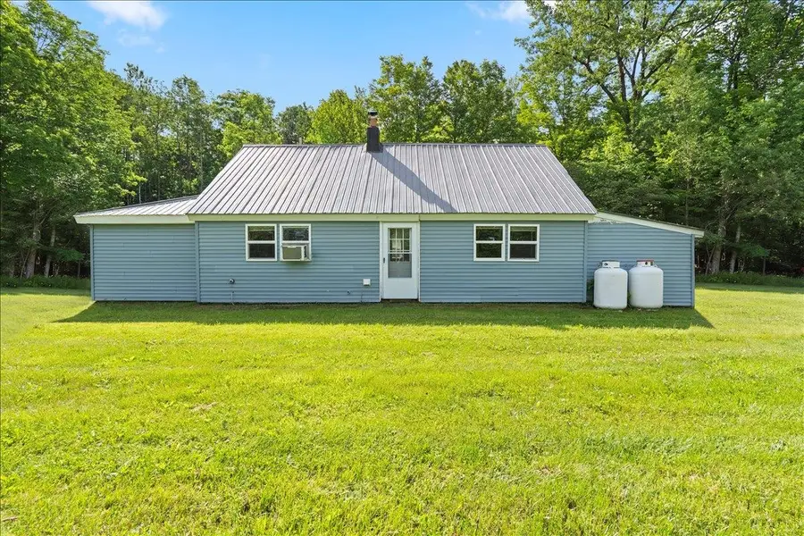 3058 Perley Road, Enosburg, VT 05450 - #3