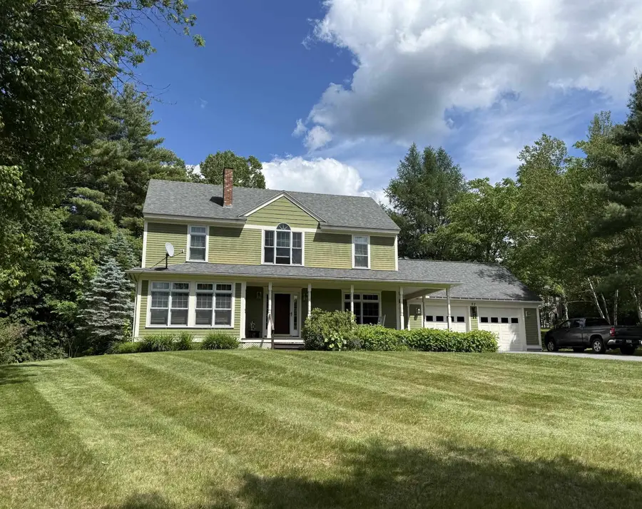 82 Spring Creek Road, Saint Johnsbury, VT 05819 - #2