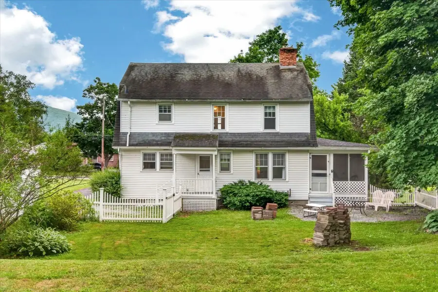29 Howard Avenue, Rutland, VT 05701 - #2