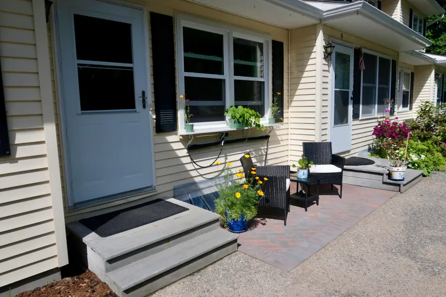 40 George Street #2, Montpelier, VT 05602 - #2