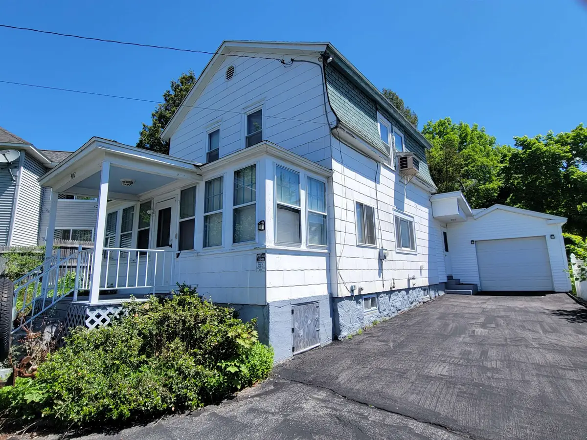 402 Hillside Avenue, Berlin, NH 03570 - #1