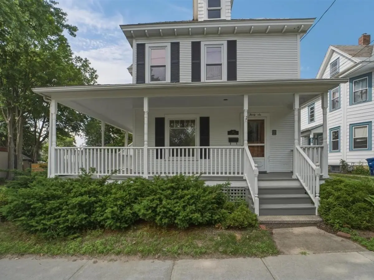 36 Henry Street, Burlington, VT 05401 - #1