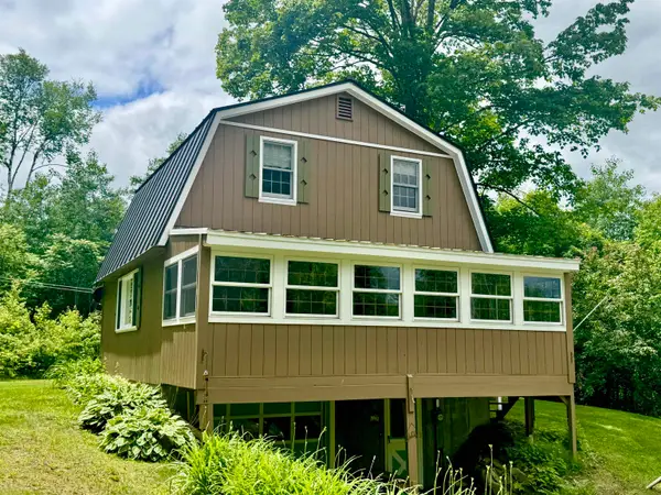 8062 Scotch Hollow Road, Newbury, VT 05051