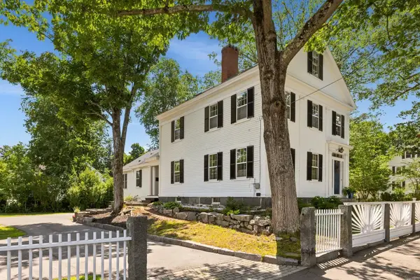 60 Main Street, Exeter, NH 03833