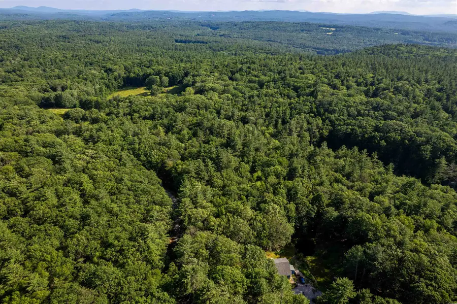 Lot 29.1 & 59 South Road, Hopkinton, NH 03229 - #2