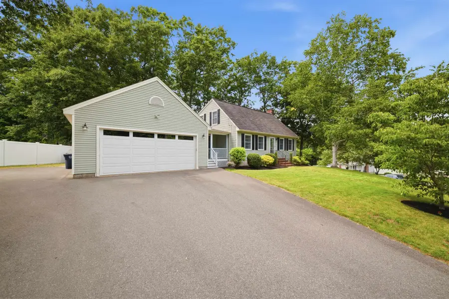 14 MacDonald Drive, Nashua, NH 03062 - #2