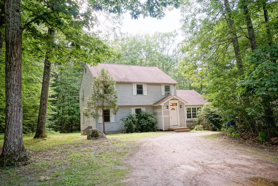 12 Anne Drive, Hampstead, NH 03841 - #3