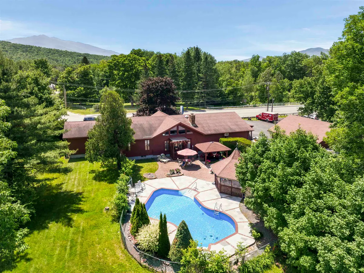 410 Main Street, Gorham, NH 03581 - #1