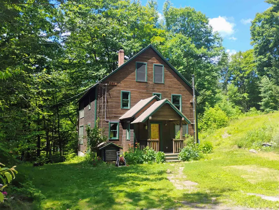 160 Akley Road, Brattleboro, VT 05301 - #2